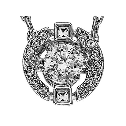 スワロフスキー ネックレス レディース ブランド SWAROVSKI 5492234 シルバー SK-5492234