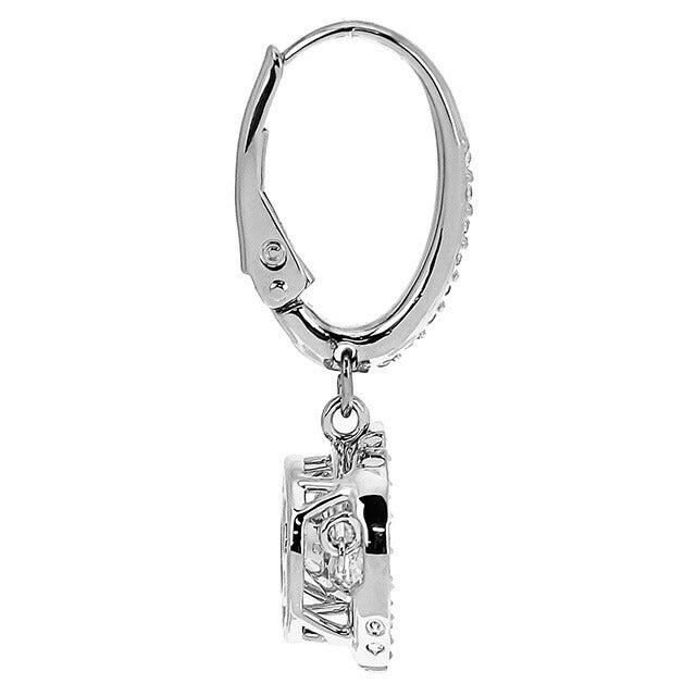 スワロフスキー ピアス レディース ブランド SWAROVSKI 5504652 ホワイト SK-5504652