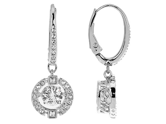 スワロフスキー ピアス レディース ブランド SWAROVSKI 5504652 ホワイト SK-5504652