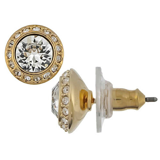 スワロフスキー ピアス レディース ブランド SWAROVSKI 5505470 ゴールド SK-5505470