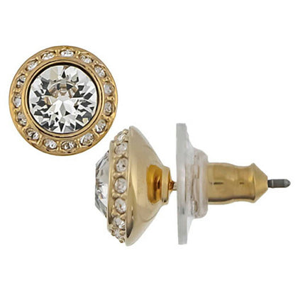 スワロフスキー ピアス レディース ブランド SWAROVSKI 5505470 ゴールド SK-5505470