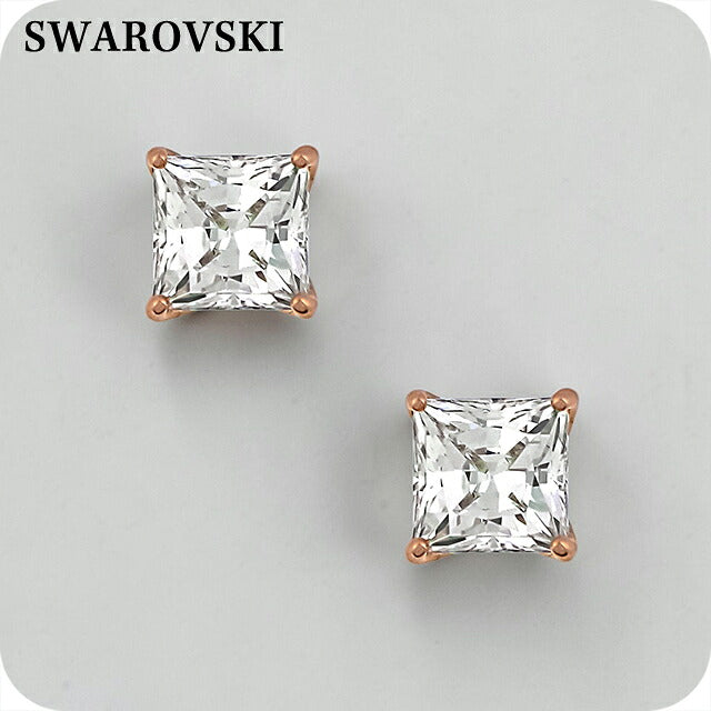 スワロフスキー ピアス レディース ブランド SWAROVSKI スタッド