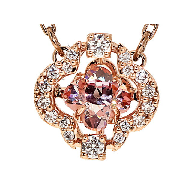 スワロフスキー ネックレス レディース ブランド SWAROVSKI 5514488 ローズゴールド SK-5514488
