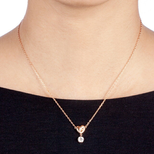 スワロフスキー ネックレス レディース ブランド SWAROVSKI