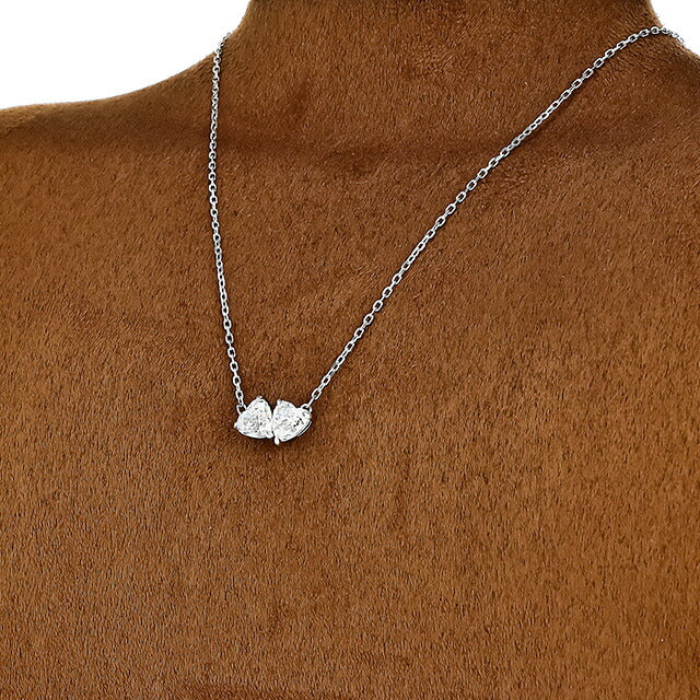 スワロフスキー ネックレス レディース ブランド SWAROVSKI 5517117 ホワイト SK-5517117