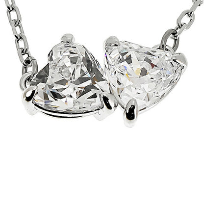 スワロフスキー ネックレス レディース ブランド SWAROVSKI 5517117 ホワイト SK-5517117