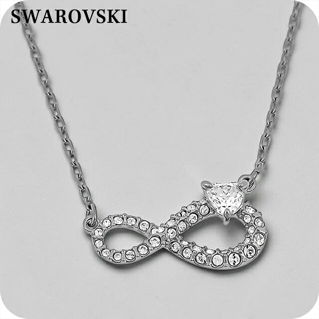 スワロフスキー ネックレス レディース ブランド SWAROVSKI