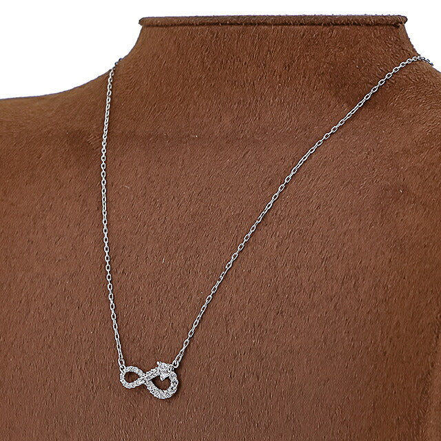 スワロフスキー ネックレス レディース ブランド SWAROVSKI