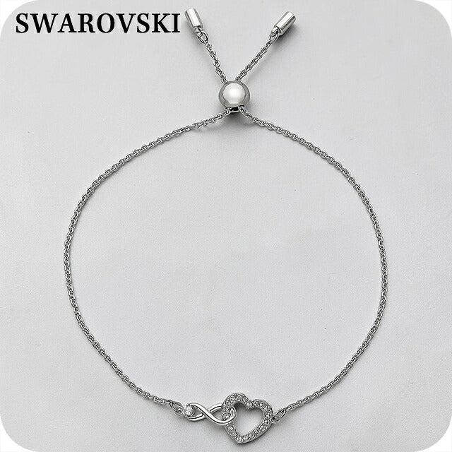 スワロフスキー ブレスレット レディース ブランド SWAROVSKI – 腕時計