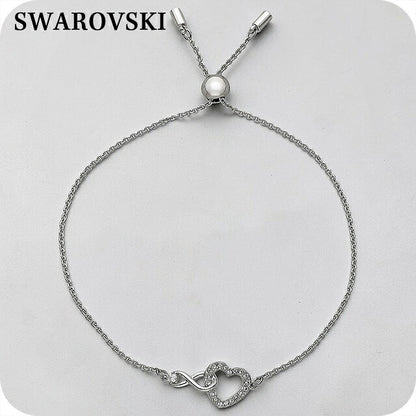 スワロフスキー ブレスレット レディース ブランド SWAROVSKI