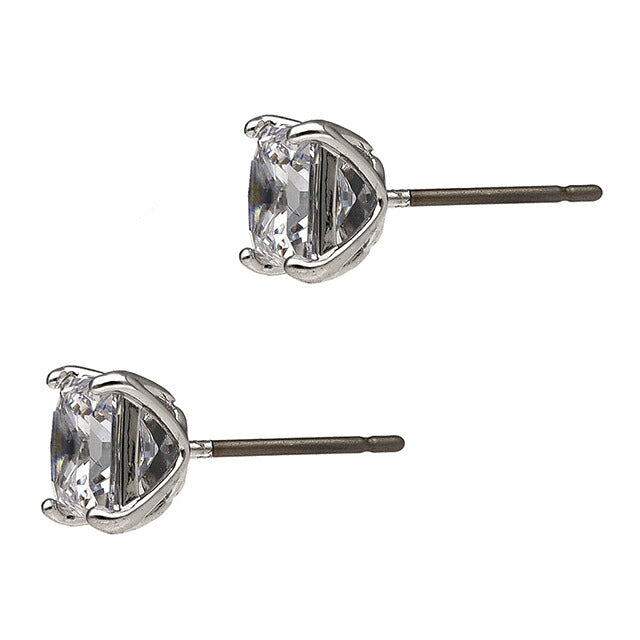 スワロフスキー ピアス レディース ブランド SWAROVSKI スタッド 両耳