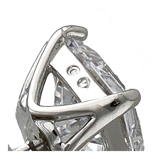 スワロフスキー ピアス レディース ブランド SWAROVSKI スタッド 両耳