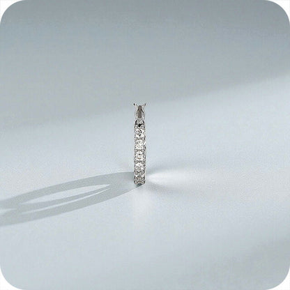 スワロフスキー ピアス レディース ブランド SWAROVSKI 5562126 シルバー