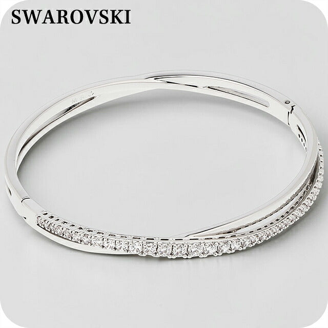 スワロフスキー バングル レディース ブランド SWAROVSKI – 腕時計のな