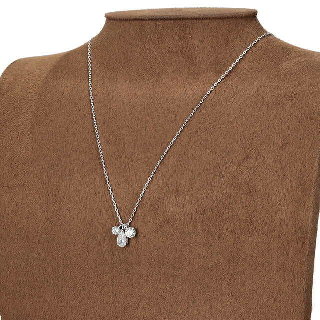 スワロフスキー ネックレス レディース ブランド SWAROVSKI 5571077 シルバー SK-5571077