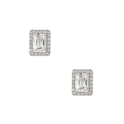 スワロフスキー ネックレス ピアス セット レディース ブランド SWAROVSKI 2点セット 5579842 シルバー アクセサリー