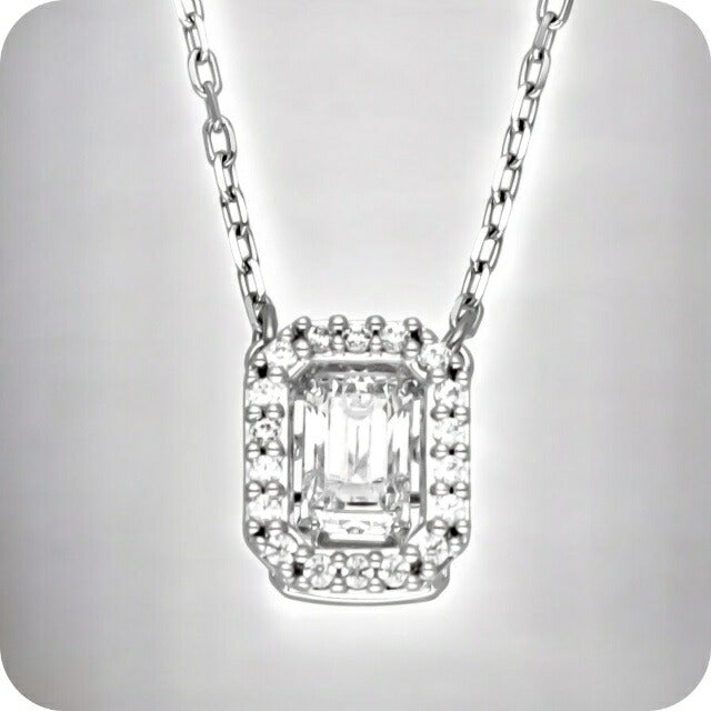 スワロフスキー ネックレス レディース ブランド SWAROVSKI 5599177