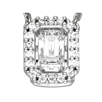 スワロフスキー ネックレス レディース ブランド SWAROVSKI 5599177 シルバー SK-5599177