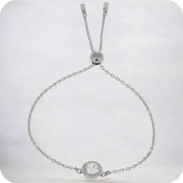 スワロフスキー ブレスレット レディース ブランド SWAROVSKI 5636266 シルバー SK-5636266