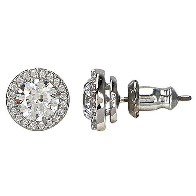 スワロフスキー ピアス レディース ブランド SWAROVSKI 5636269 シルバー SK-5636269