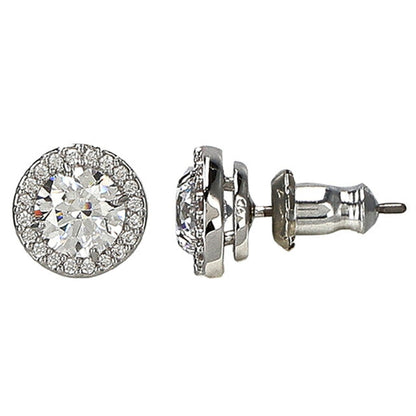 スワロフスキー ピアス レディース ブランド SWAROVSKI 5636269 シルバー SK-5636269