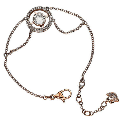 スワロフスキー ブレスレット レディース ブランド SWAROVSKI 5636507 ローズゴールド SK-5636507