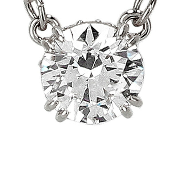 スワロフスキー ネックレス レディース ブランド SWAROVSKI 5636706 ホワイト SK-5636706