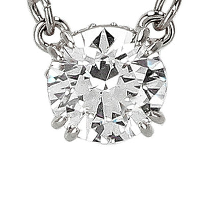 スワロフスキー ネックレス レディース ブランド SWAROVSKI 5636706 ホワイト SK-5636706