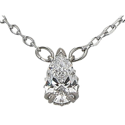 スワロフスキー ネックレス レディース ブランド SWAROVSKI 5636708 シルバー SK-5636708