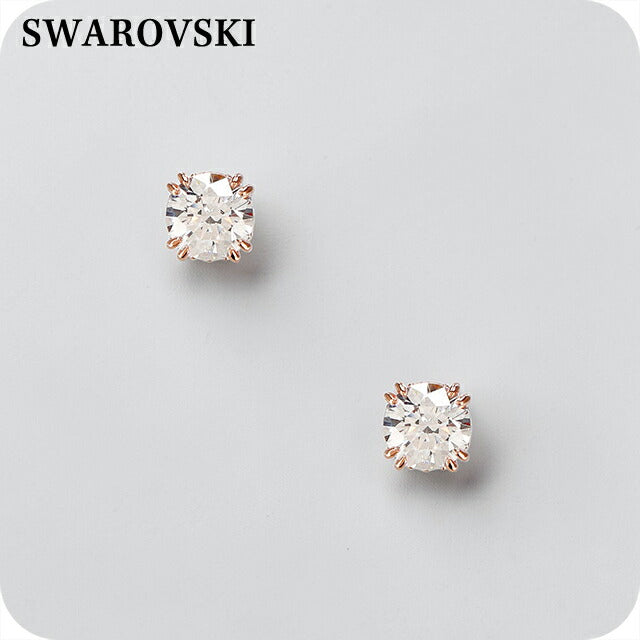 スワロフスキー ピアス メンズ レディース ブランド SWAROVSKI 5638801