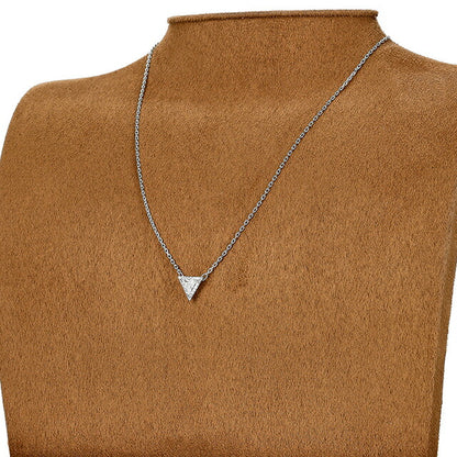 スワロフスキー ネックレス レディース ブランド SWAROVSKI 5642983 シルバー SK-5642983