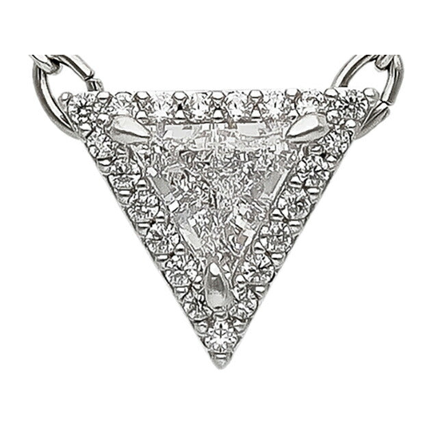 スワロフスキー ネックレス レディース ブランド SWAROVSKI 5642983 シルバー SK-5642983