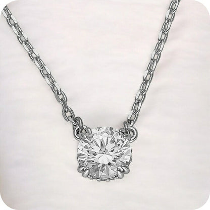 スワロフスキー ピアス レディース ブランド SWAROVSKI 5647663 シルバー SK-5647663