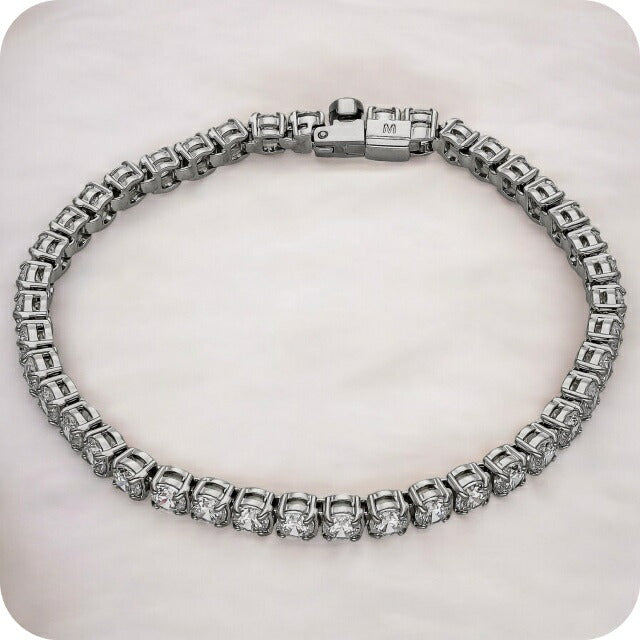 Swarovski ブレスレットbracelet シルバー SWAROVSKI 並行輸入品 スワロフスキー ブレスレット Dextera