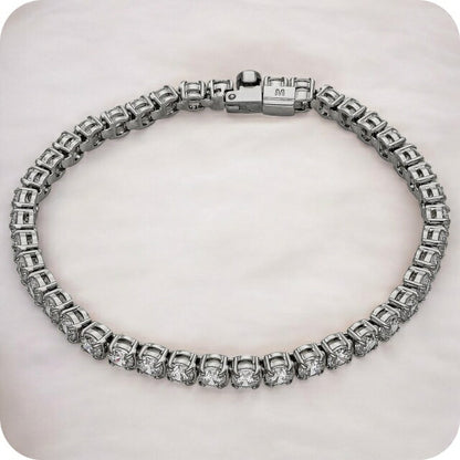 スワロフスキー ブレスレット レディース ブランド SWAROVSKI 5648937 シルバー SK-5648937