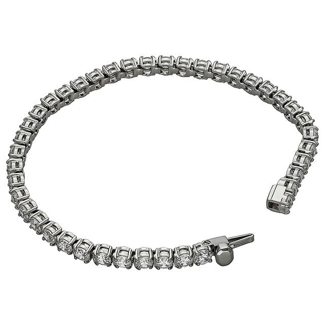 スワロフスキー ブレスレット レディース ブランド SWAROVSKI 5648937 シルバー SK-5648937