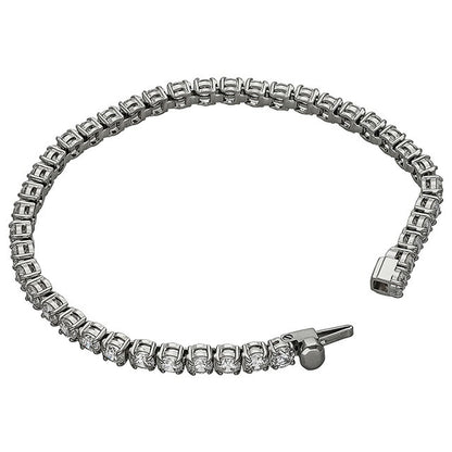 スワロフスキー ブレスレット レディース ブランド SWAROVSKI 5648937 シルバー SK-5648937