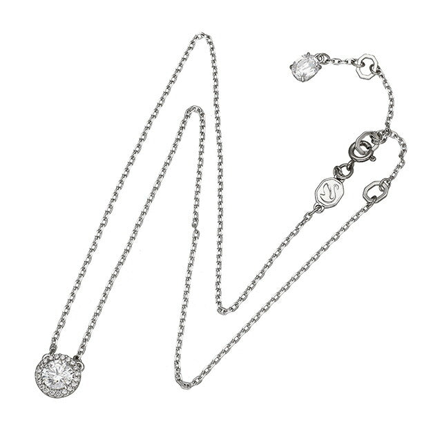 Swarovski ダイヤモンド　ネックレス　スワロフスキー スワロフスキー ネックレス レディース ブランド SWAROVSKI 5648986
