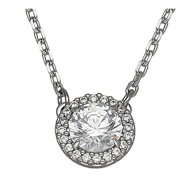 スワロフスキー ネックレス レディース ブランド SWAROVSKI 5648986