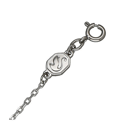 Swarovski necklace ladies brand SWAROVSKI 5648986 silver accessories