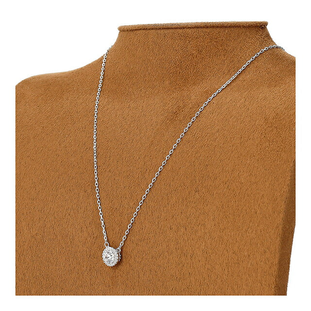 カルティエ　スワロフスキー加工　ネックレストップ スワロフスキー SWAROVSKI ネックレス ペンダント アクセサリー