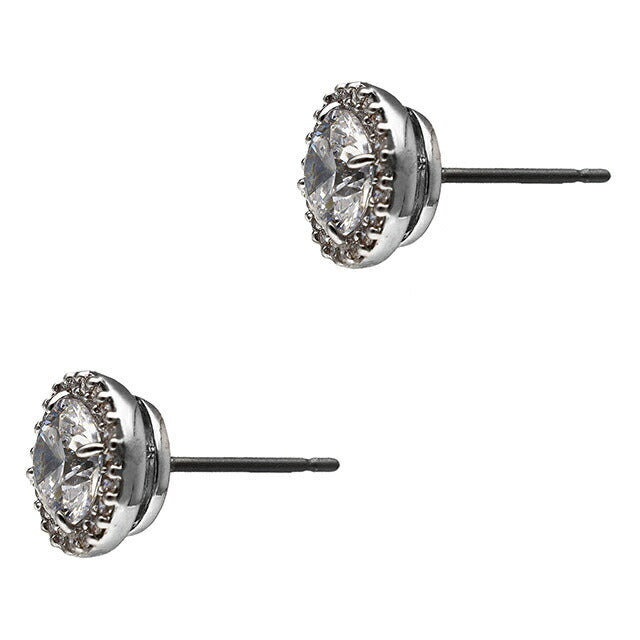 スワロフスキー　ピアス SWAROVSKI（スワロフスキー） ピアス レディース メンズ : ZOZOTOWN