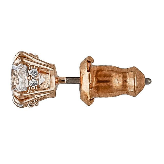 スワロフスキー ピアス レディース ブランド SWAROVSKI スタッド 両耳