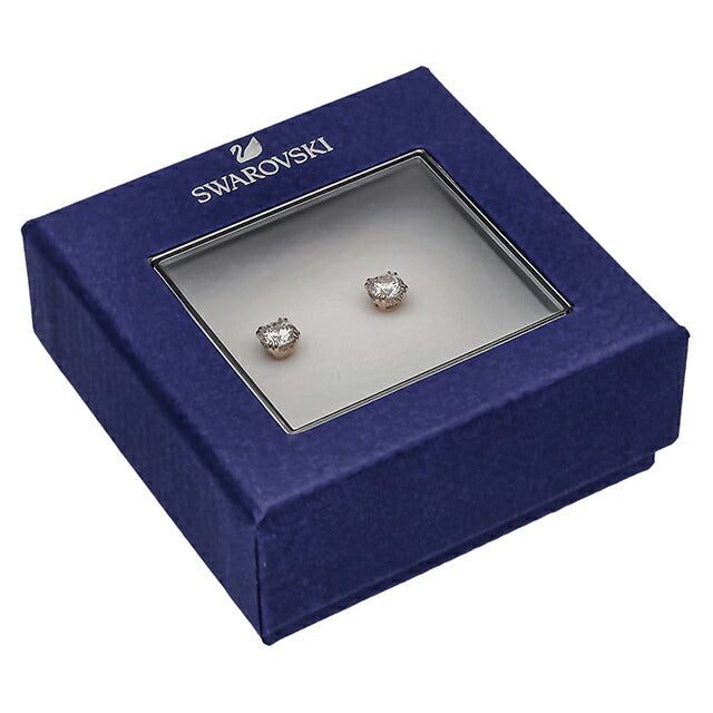 ♡みみ♡スワロフスキーピアス スワロフスキー ピアス レディース ブランド SWAROVSKI スタッド 両耳