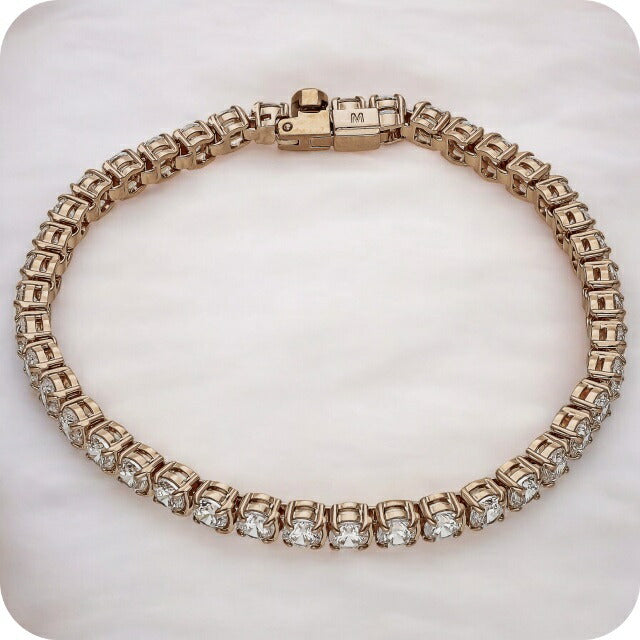 スワロフスキー ブレスレット レディース ブランド SWAROVSKI 5657659 ローズゴールド SK-5657659