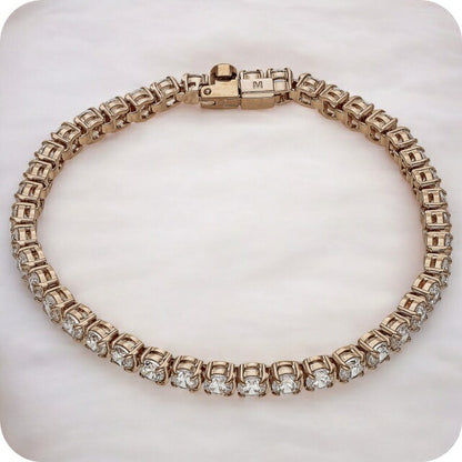 スワロフスキー ブレスレット レディース ブランド SWAROVSKI 5657659 ローズゴールド SK-5657659