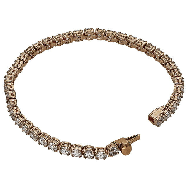 スワロフスキー ブレスレット レディース ブランド SWAROVSKI 5657659 ローズゴールド SK-5657659