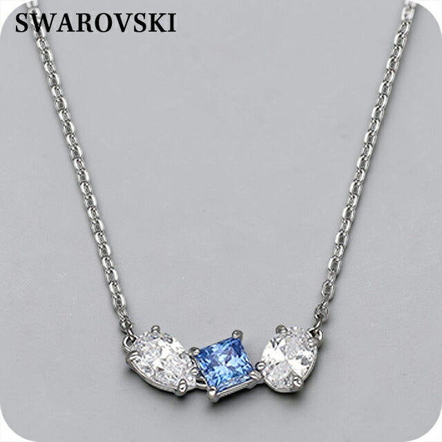 Swarovski Necklace Women&