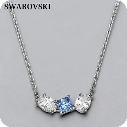 Swarovski Necklace Women&
