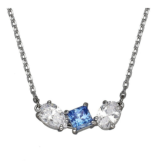 Swarovski Necklace Women&